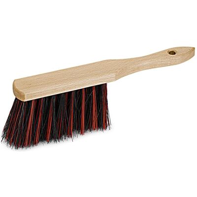 Nölle Industriehandwischer Arenga/Elaston 280 mm, Reinigungsutensil, Braun Nölle Industriehandwischer Arenga/Elaston 280 mm, Reinigungsutensil, Braun