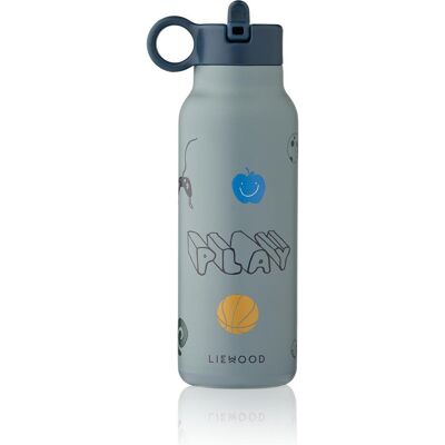 Liewood, Trinkflasche + Thermosflasche, (0.35 l) Liewood, Trinkflasche + Thermosflasche, (0.35 l)