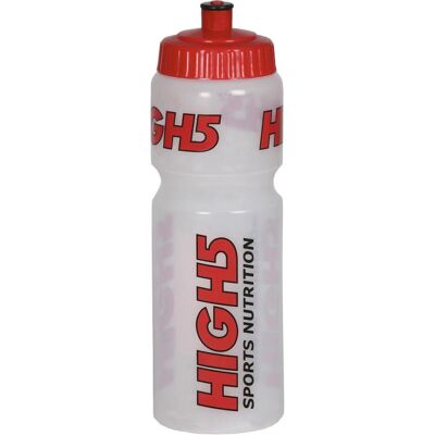 High5, Trinkflasche + Thermosflasche, (0.75 l) High5, Trinkflasche + Thermosflasche, (0.75 l)