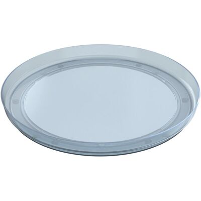 Rotho Drehteller LISKAMM keine Sekundärfarbe / Variante, Küchen Organizer, Transparent Rotho Drehteller LISKAMM keine Sekundärfarbe / Variante, Küchen Organizer, Transparent