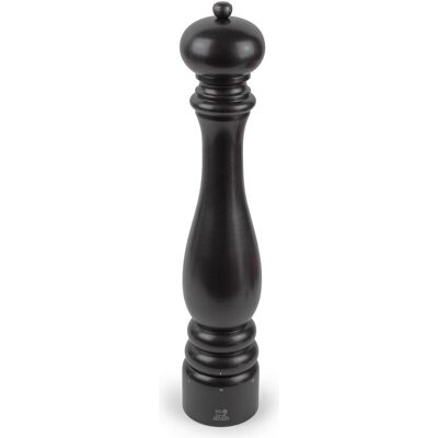 Peugeot Pfeffermühle PARIS 40 cm U"Select Satinschwarz, Pfeffermühle + Salzmühle, Schwarz Peugeot Pfeffermühle PARIS 40 cm U"Select Satinschwarz, Pfeffermühle + Salzmühle, Schwarz