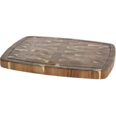 Excellent Houseware Malaysia, Schneidebrett, Braun Excellent Houseware Malaysia, Schneidebrett, Braun