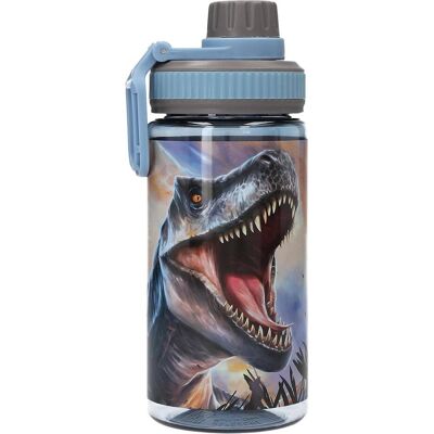 Dino, Trinkflasche + Thermosflasche, (0.50 l) Dino, Trinkflasche + Thermosflasche, (0.50 l)