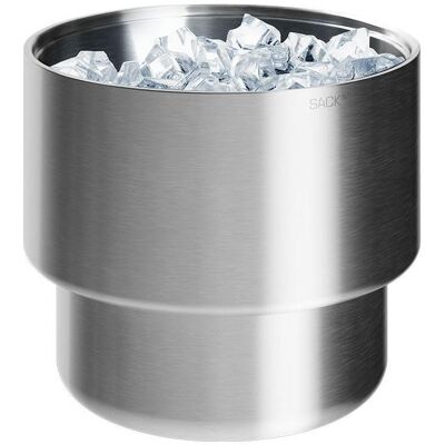 SackIT - Wine Bucket - Ø22 cm, Flaschenkühler SackIT - Wine Bucket - Ø22 cm, Flaschenkühler