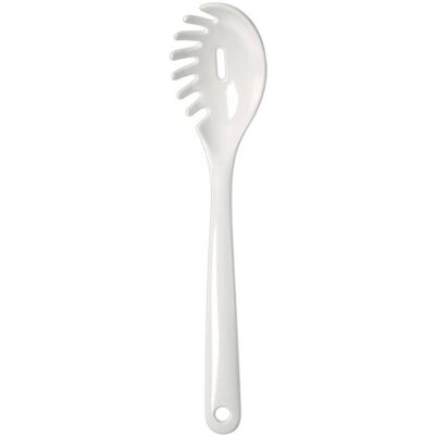 5x Waca Spaghettilöffel 31cm wss, Kochbesteck, Weiss 5x Waca Spaghettilöffel 31cm wss, Kochbesteck, Weiss