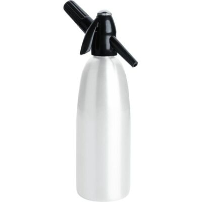 Artsat Sa-01b Carbonator Quick Soda, Wassersprudler, Weiss Artsat Sa-01b Carbonator Quick Soda, Wassersprudler, Weiss