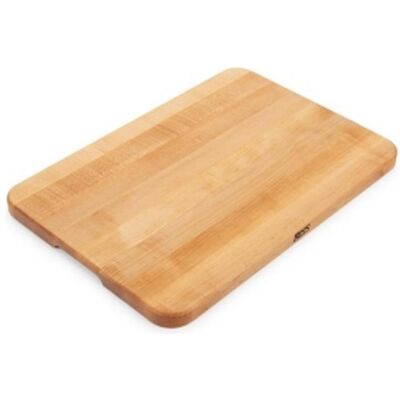 John Boos Blocks Chefs snijplank 51 x 35,5 x 2,5 cm esdoornhout, Schneidebrett, Braun John Boos Blocks Chefs snijplank 51 x 35,5 x 2,5 cm esdoornhout, Schneidebrett, Braun