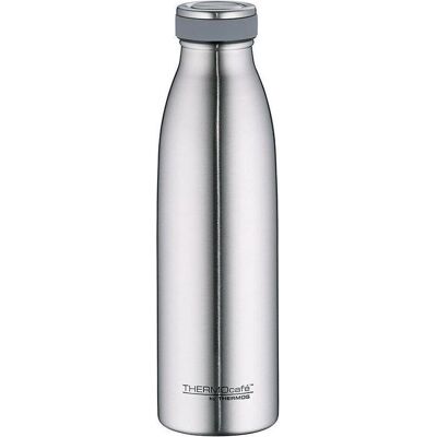 Trinkflasche + Thermosflasche, (0.50 l) Trinkflasche + Thermosflasche, (0.50 l)