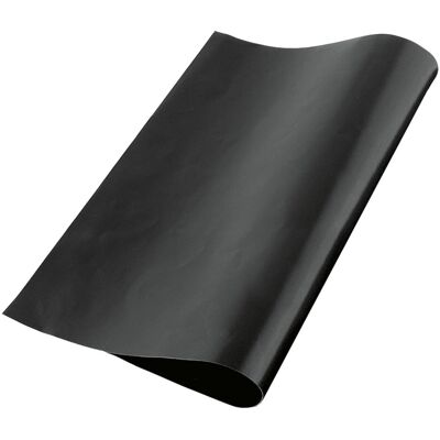 12x Metaltex Dauerbackfolie, Backpapier, Schwarz 12x Metaltex Dauerbackfolie, Backpapier, Schwarz