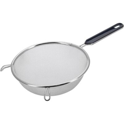 Westmark Haushaltssieb Traditionell D:18cm, Küchensieb Westmark Haushaltssieb Traditionell D:18cm, Küchensieb