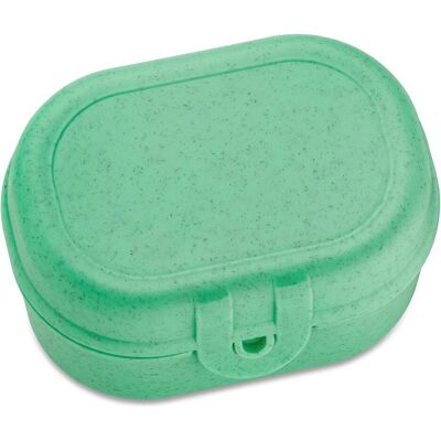 Koziol Lunchbox Pascal Mini Grün, Lunchbox, Grün Koziol Lunchbox Pascal Mini Grün, Lunchbox, Grün