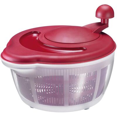 Westmark Fortuna Salatschleuder - 5L Westmark Fortuna Salatschleuder - 5L