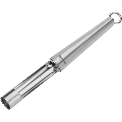 Westmark Apfelausstecher Glory Edelstahl D:20mm, Entsteiner, Silber Westmark Apfelausstecher Glory Edelstahl D:20mm, Entsteiner, Silber