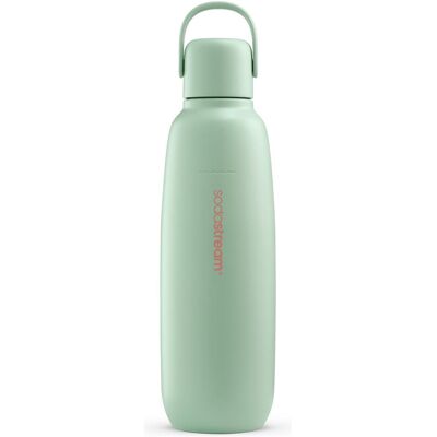 SodaStream Fizz & Go Cool, Wassersprudler Zubehör, Grün SodaStream Fizz & Go Cool, Wassersprudler Zubehör, Grün