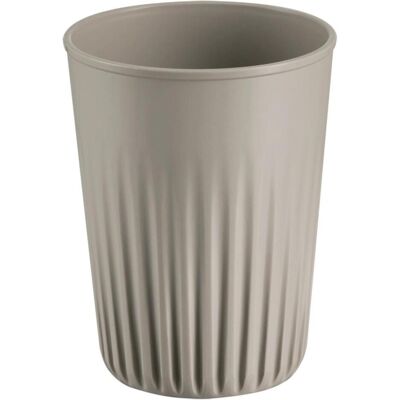 APS Mehrwegbecher TO GO, Thermoskanne, Braun, Beige APS Mehrwegbecher TO GO, Thermoskanne, Braun, Beige