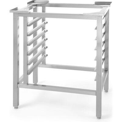 Hendi Untergestell für 227060, Zubehör Kochen + Backen Hendi Untergestell für 227060, Zubehör Kochen + Backen