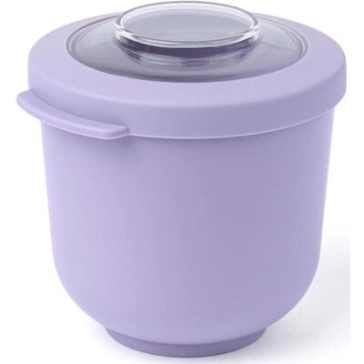 Amuse Tylla Bowl, Lunchbox, Violett Amuse Tylla Bowl, Lunchbox, Violett