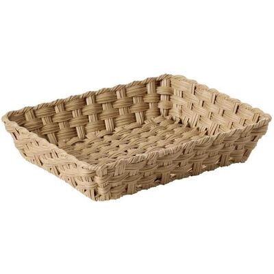 APS, Serviergeschirr, GN 1/2 Korb -TWIRL- APS, Serviergeschirr, GN 1/2 Korb -TWIRL-