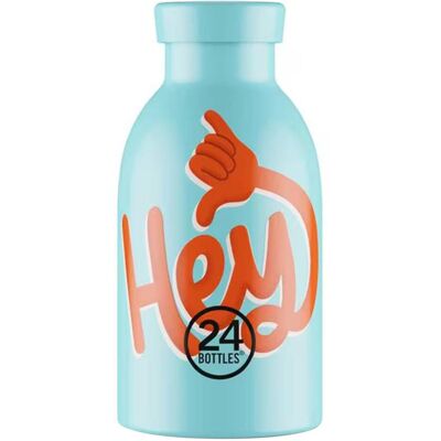 24 Bottles, Trinkflasche + Thermosflasche, (0.33 l) 24 Bottles, Trinkflasche + Thermosflasche, (0.33 l)