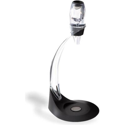Mikamax, Wein Zubehör, Magic Wine Decanter Deluxe (Weinbelüfter) Mikamax, Wein Zubehör, Magic Wine Decanter Deluxe (Weinbelüfter)