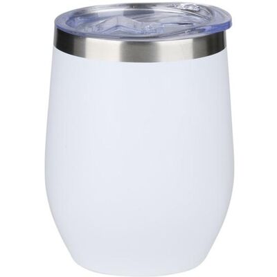 alpina, Trinkflasche + Thermosflasche, (0.35 l) alpina, Trinkflasche + Thermosflasche, (0.35 l)