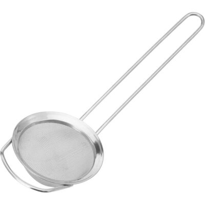 Westmark Teesieb »Picante«, ø 7 cm, Küchensieb, Silber Westmark Teesieb »Picante«, ø 7 cm, Küchensieb, Silber
