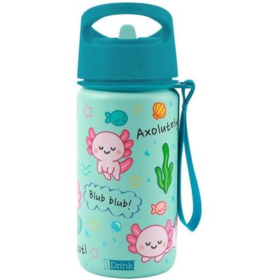 Total Juggling, Trinkflasche + Thermosflasche, (0.50 l) Total Juggling, Trinkflasche + Thermosflasche, (0.50 l)