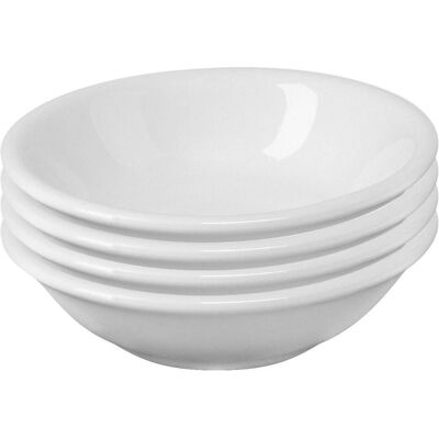 Westmark, Serviergeschirr, 4 Keramikschälchen Tapas u. Friends, rund, D7x 2cm, 4 sb Westmark, Serviergeschirr, 4 Keramikschälchen Tapas u. Friends, rund, D7x 2cm, 4 sb