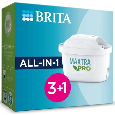 Brita Maxtra Pro Wasserfilter, Wasserfilter Brita Maxtra Pro Wasserfilter, Wasserfilter