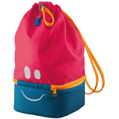 Maped Picnik Thermotasche, Lunchbox, Pink Maped Picnik Thermotasche, Lunchbox, Pink