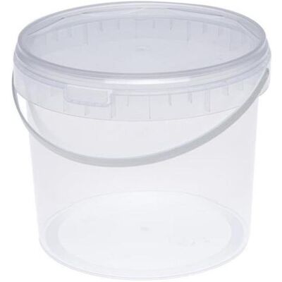 Okko Vorratsbehälter, Vorratsbehälter, Transparent Okko Vorratsbehälter, Vorratsbehälter, Transparent