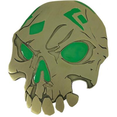 CLD Distribution Fanttik Sea of Thieves Bottle Opener, Flaschenöffner, Mehrfarbig CLD Distribution Fanttik Sea of Thieves Bottle Opener, Flaschenöffner, Mehrfarbig