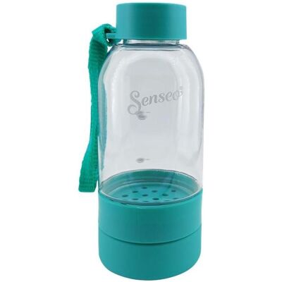 Philips Trinkflasche + Thermosflasche, (1 l) Philips Trinkflasche + Thermosflasche, (1 l)