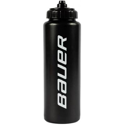 Bauer, Trinkflasche + Thermosflasche, (0.95 l) Bauer, Trinkflasche + Thermosflasche, (0.95 l)