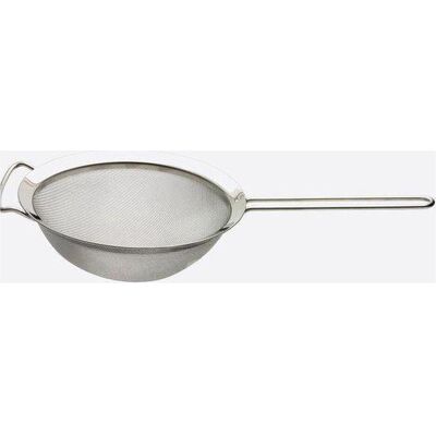 Weis Küchensieb fein Ø 18 cm, Küchensieb, Silber Weis Küchensieb fein Ø 18 cm, Küchensieb, Silber