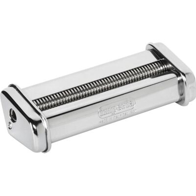Imperia Simplex Ipasta Capelli D Dangelo 1,5 mm Classica, Zubehör Küchengeräte, Silber Imperia Simplex Ipasta Capelli D Dangelo 1,5 mm Classica, Zubehör Küchengeräte, Silber