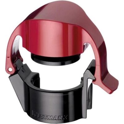 Westmark, Wein Zubehör, Sektflaschenverschluss Casco 60002280 (Weinverschluss) Westmark, Wein Zubehör, Sektflaschenverschluss Casco 60002280 (Weinverschluss)