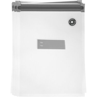 Jata HACC4543, Lebensmittelverpackung Jata HACC4543, Lebensmittelverpackung