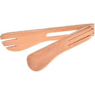 Hermia Puttanesca, Kochbesteck, Braun Hermia Puttanesca, Kochbesteck, Braun