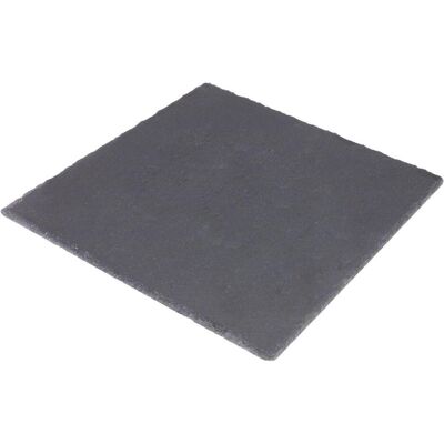 Westmark, Serviergeschirr, Naturschieferplatte Tapas u. Friends, 30 x 30cm, sb Westmark, Serviergeschirr, Naturschieferplatte Tapas u. Friends, 30 x 30cm, sb