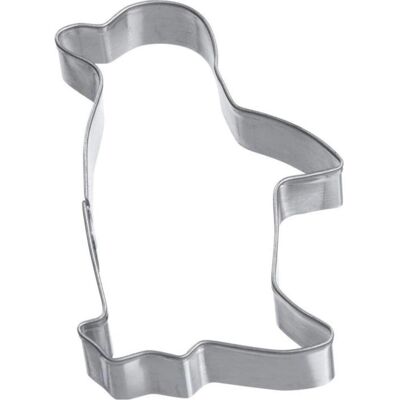 Westmark Pinguin, Ausstechformen, Silber Westmark Pinguin, Ausstechformen, Silber