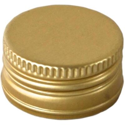 10x Dosen-Zentrale Drehverschluss, Einmachgläser, Gold 10x Dosen-Zentrale Drehverschluss, Einmachgläser, Gold