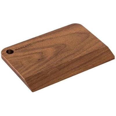 Marcato Pastaschneider - Walnuss Holz, Elegantes Küchenwerkzeug, Einfach zu Bedienen - Pasta Maker Marcato Pastaschneider - Walnuss Holz, Elegantes Küchenwerkzeug, Einfach zu Bedienen - Pasta Maker