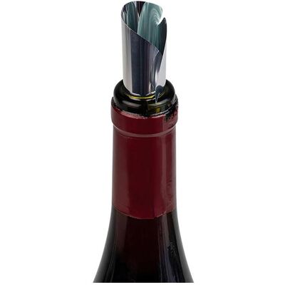 Peugeot, Wein Zubehör, ANTIGOUTTES Tropfenfänger (2er) 24 Stück im Displa (Weinausgiesser) Peugeot, Wein Zubehör, ANTIGOUTTES Tropfenfänger (2er) 24 Stück im Displa (Weinausgiesser)