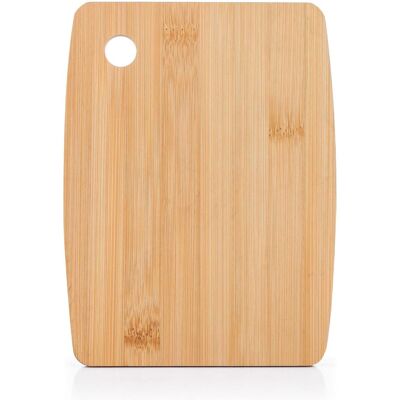 Domoletti Cutting board, wood, 20 cm x 15 cm, Schneidebrett, Braun Domoletti Cutting board, wood, 20 cm x 15 cm, Schneidebrett, Braun