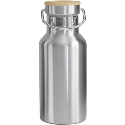 Pandoo, Trinkflasche + Thermosflasche, (0.35 l) Pandoo, Trinkflasche + Thermosflasche, (0.35 l)