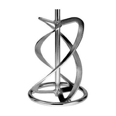 Swinko 11.090 Schneebesen Modell M Edelstahl M14x2 - Korb 120 mm - Länge 600 mm, Schwingbesen, Grün Swinko 11.090 Schneebesen Modell M Edelstahl M14x2 - Korb 120 mm - Länge 600 mm, Schwingbesen, Grün