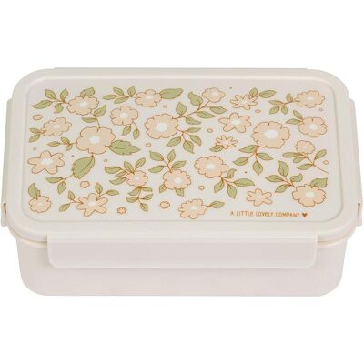 A Little Lovely Company Lunchbox, Lunchbox, Rosa, Pink A Little Lovely Company Lunchbox, Lunchbox, Rosa, Pink