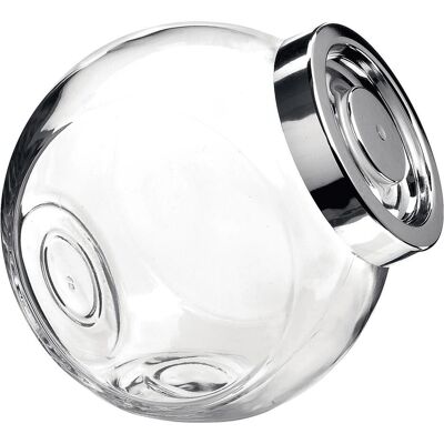Bormioli Rocco Pandora, Vorratsbehälter, Transparent Bormioli Rocco Pandora, Vorratsbehälter, Transparent