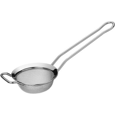 Silit Sieb Küchensieb Brühsieb 8cm Edelstahl 18/10 spülmaschinengeeignet, Küchensieb, Silber Silit Sieb Küchensieb Brühsieb 8cm Edelstahl 18/10 spülmaschinengeeignet, Küchensieb, Silber